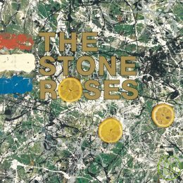 石玫瑰合唱團 / 首張同名專輯 (20周年紀念版) The Stone Roses / The Stone Roses (20th Anniversary Edition)