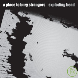 亂葬崗樂團 / 肝腦塗地 A Place To Bury Strangers / Exploding Head