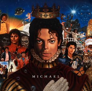 麥可傑克森 / Michael Michael Jackson / Michael