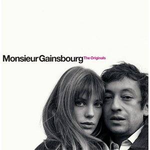 Serge Gainsbourg / The Originals