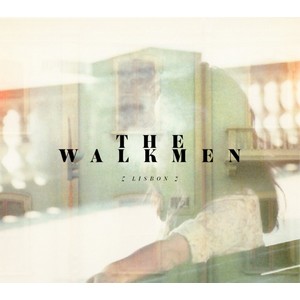 The Walkmen / Lisbon (2CD)
