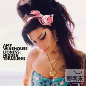 艾美懷絲 / 藏絲精選 Amy Winehouse / Lioness: Hidden Treasures