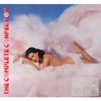 凱蒂佩芮 / 花漾年華：甜心全記錄 Katy Perry / Teenage Dream: The Complete Confection