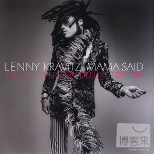 藍尼克羅維茲 / 媽媽說【21週年紀念2CD】 Lenny Kravitz / Mama Said (2CD)