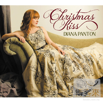 黛安娜潘頓 / 聖誕輕吻 Diana Panton / Christmas Kiss