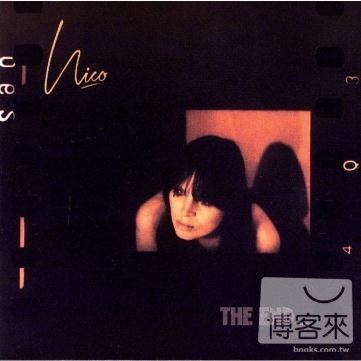 妮可/ 終幕【2CD經典名盤】(Nico / The End… [Deluxe Edition])