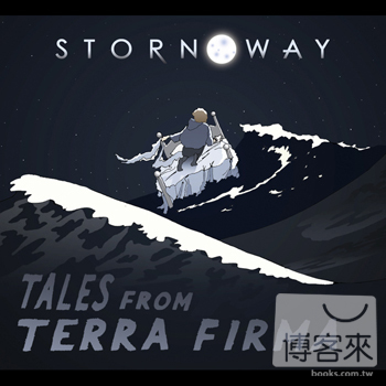 斯托諾威樂團 / 大陸傳說 Stornoway / Tales from Terra Firma