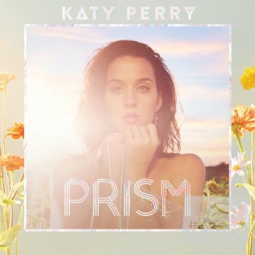 凱蒂佩芮 / 超炫光【能量盤】(Katy Perry / Prism)