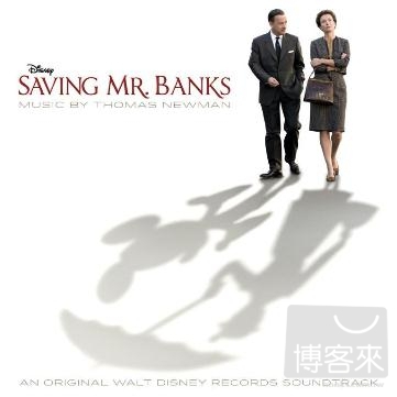 O.S.T. / Saving Mr. Banks