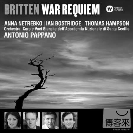 Britten – War Requiem Opus 66