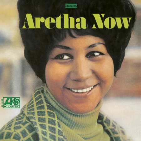 艾瑞莎富蘭克林 / 此時此刻(Aretha Franklin / Aretha Now)