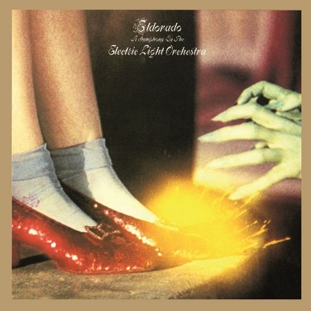 Electric Light Orchestra / Eldorado (2015 Vinyl)