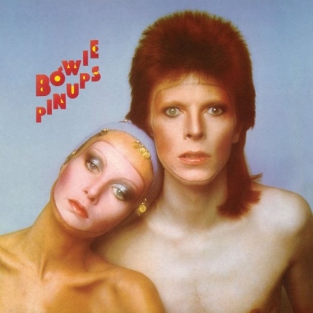 David Bowie / PIN UPS (2015 REMASTERED VERSION)