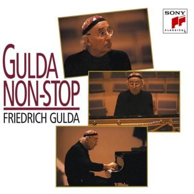 Non-Stop Gulda / Friedrich Gulda