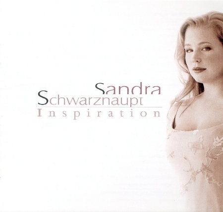 Sandra Schwarzhaupt: Inspiration