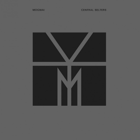 Mogwai / Central Belters (3CD)
