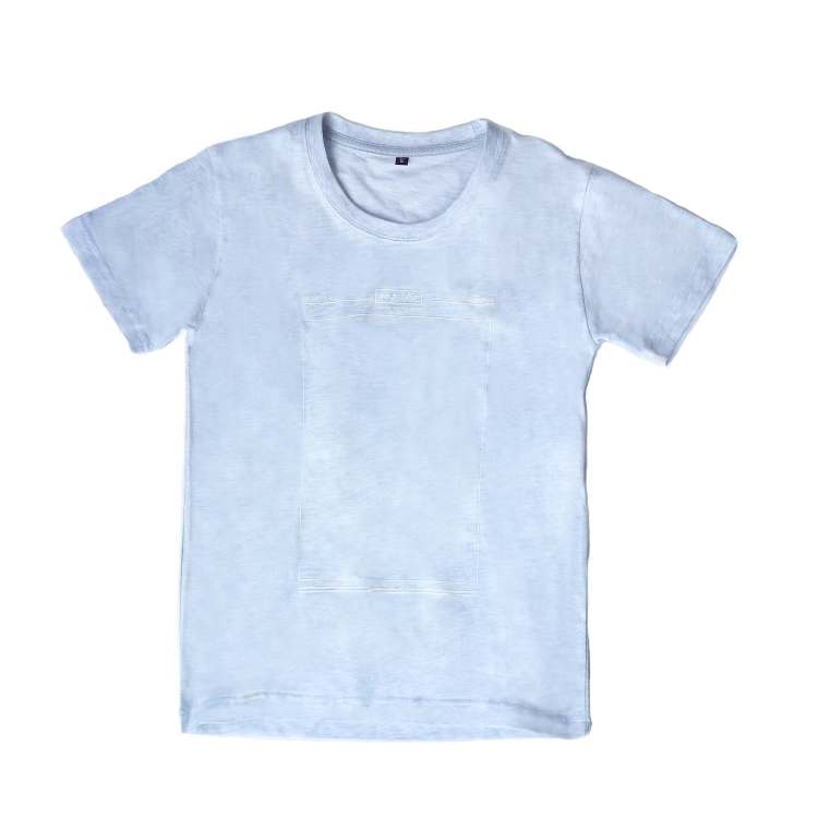 re: public 限量T-Shirt / 灰 (L)