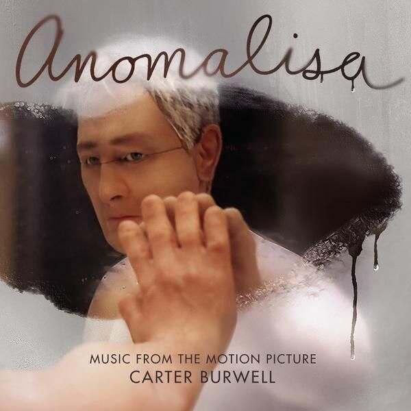 OST / Anomalisa - Carter Burwell