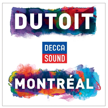 Decca Sound: Dutoit．Montreal / Charles Dutoit．Orchestre symphonique de Montr al (35CD)