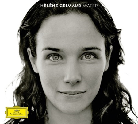 Water (Digi-Pack) / Helene Grimaud