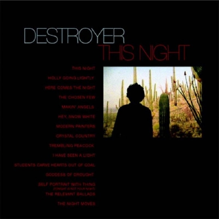 Destroyer / This Night (2Vinyl)
