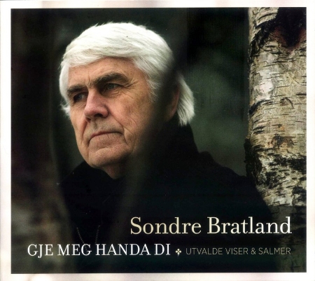 Sondre Bratland / GJE MEG HANDA DI (2CD)