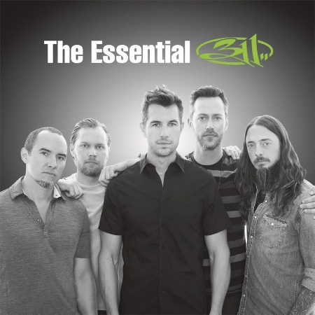 311 / The Essential 311 (2CD)