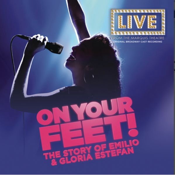 OST / On Your Feet (Original Broadway Cast Recording)