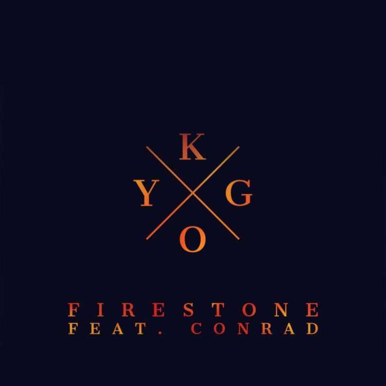Kygo / Firestone (Vinyl)