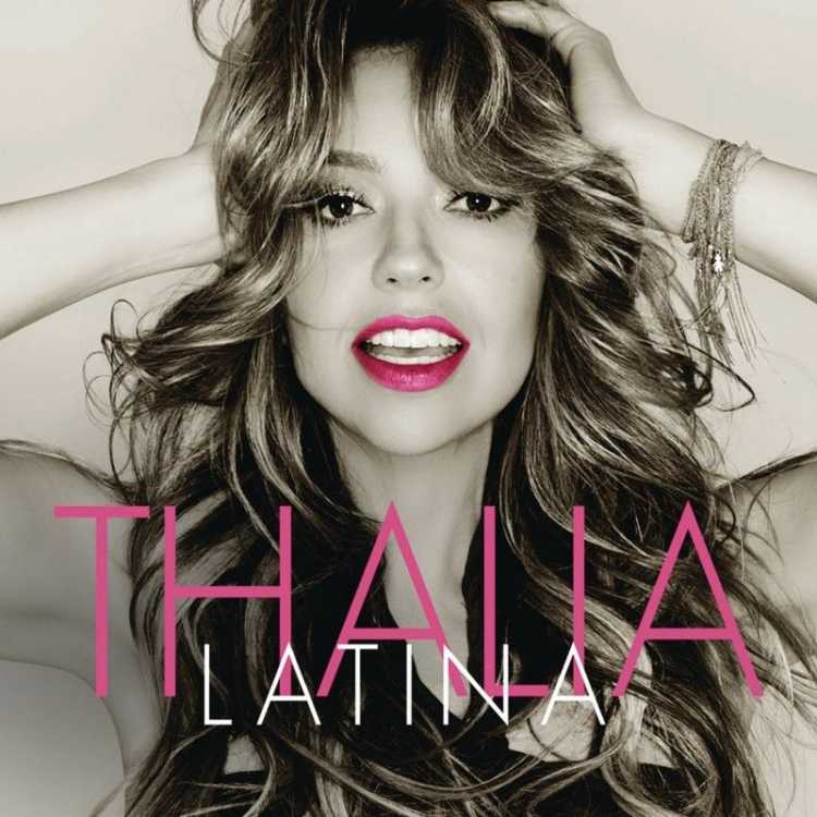 Thalia / Latina
