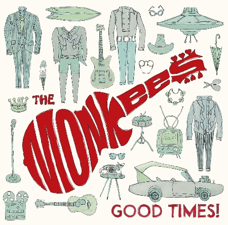 The Monkees / Good Times!