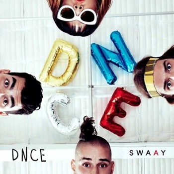 DNCE / SWAAY