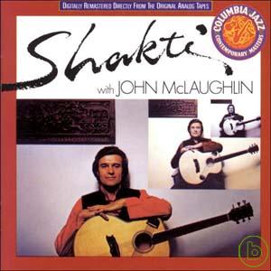 約翰麥克勞佛林 ∕ 沙克提 Shakti With John McLaughlin / Shakti