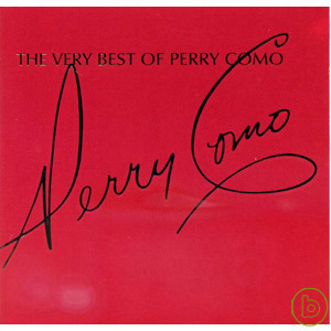 派瑞柯摩 / 24首懷念經典 Perry Como / The Very Best Of Perry Como