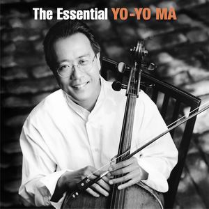 馬友友 / 世紀典藏(2CDs) Yo-Yo Ma / The Essential
