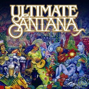 山塔那 / 至尊精選加新曲 Santana / Ultimate Santana