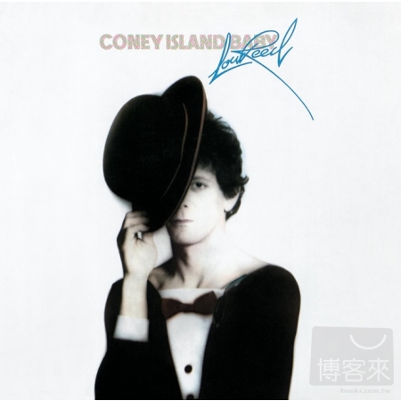《紀念搖滾宗師》路瑞德 / 康妮島寶貝(30週年紀念版)(Lou Reed / Coney Island Baby (30th Anniversary Deluxe Edition))