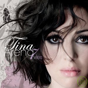 蒂娜亞瑞納 / 七段旅程 Tina Arena / 7 Vies