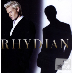 瑞迪安 / 首張同名專輯 Rhydian / Rhydian