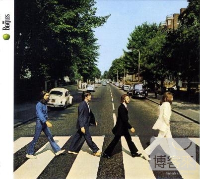The Beatles / Abbey Road [2009 Remaster]