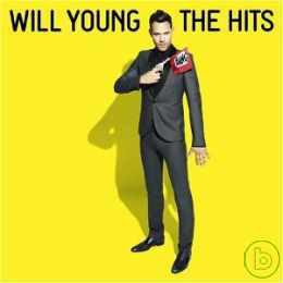 威爾楊 / 星光燦爛最精選 (CD+DVD限量進口盤) Will Young / The Hits