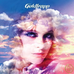 冰金樂團 / 意亂情迷 Goldfrapp / Head First