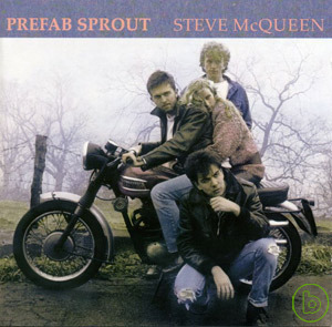 Prefab Sprout / Steve McQueen (Legacy Edition) 