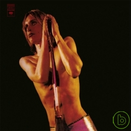 伊吉帕普與丑角樂隊 / 龐克原力 傳奇典藏版 (2CD) Iggy & The Stooges Raw Power (Legacy Edition) (2CD)