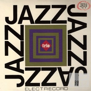 爵士三重奏 (日本紙盒限定版) Johnny Raducanu / Jazz in Trio