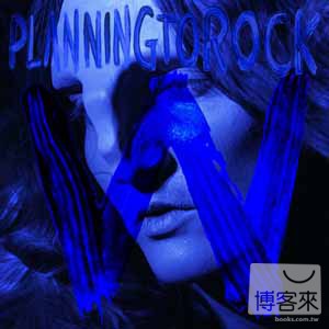 Planningtorock 搖滾計畫 / W