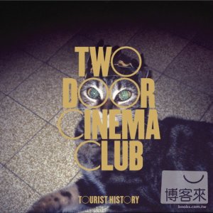 Two Door Cinema Club / Tourist History Remixed (2CD)