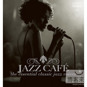 爵士經典咖啡館 (2CD) Jazz Cafe (2CD)