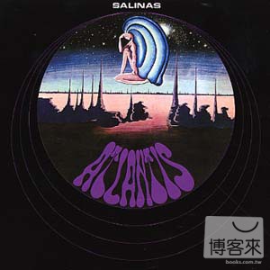 沙林拉斯 / 亞特蘭大 (英國進口專單) Salinas / Atlantis