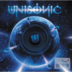 音速宇宙 / 首張同名專輯 UNISONIC / UNISONIC